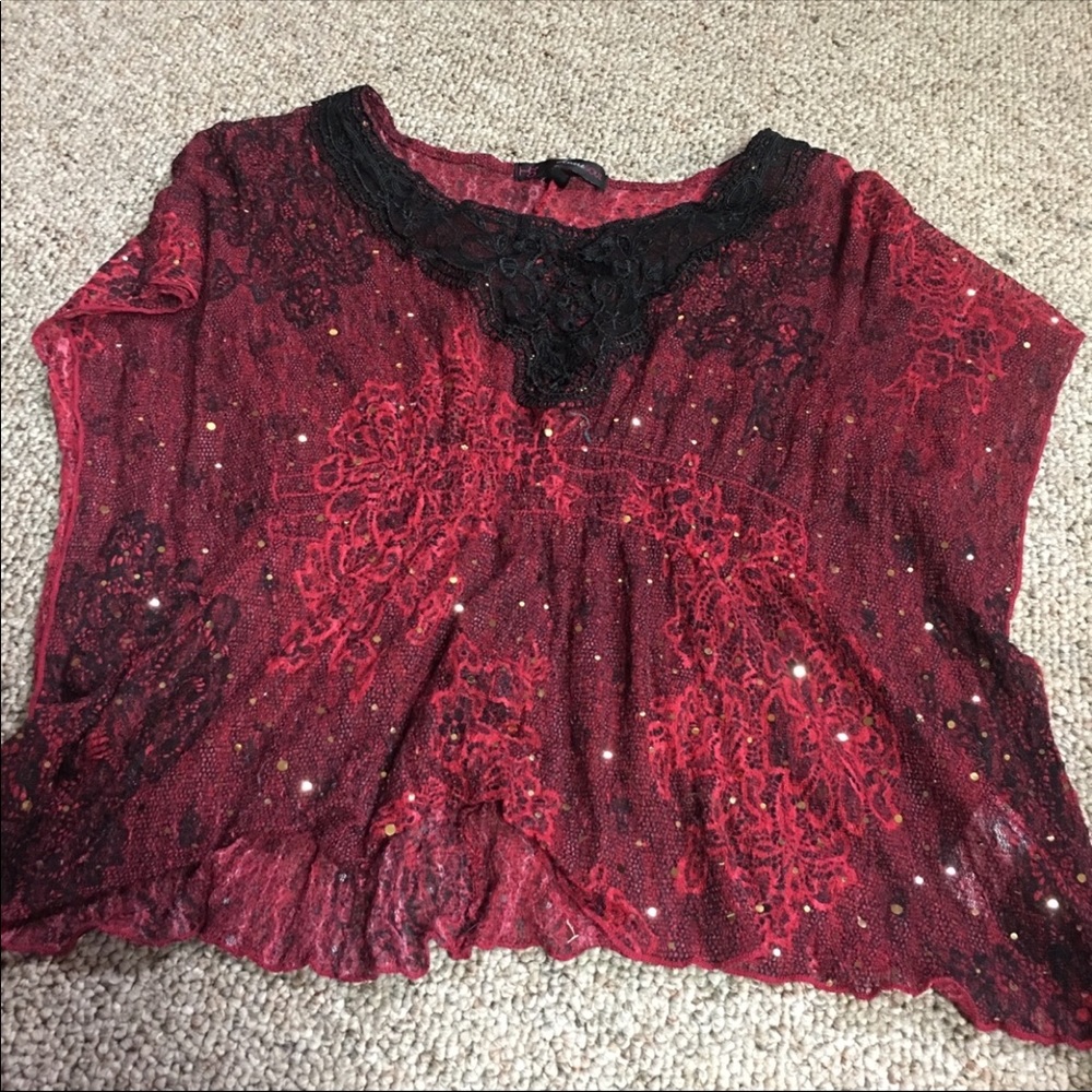 Heart soul shirt
